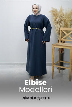 Elbise