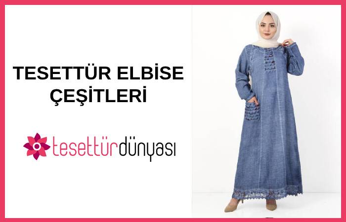 Tesettür Moda Dünyası Hakkında