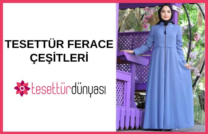 Ferace Nedir ?