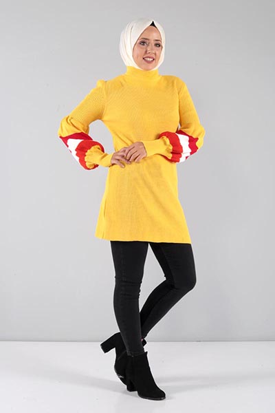 balonkoltrikotunik