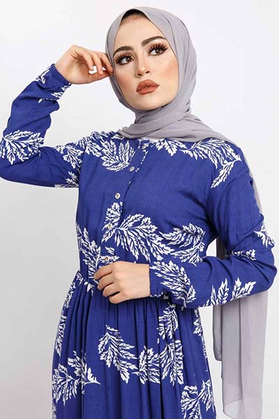 desenli-tesettur-elbiseler