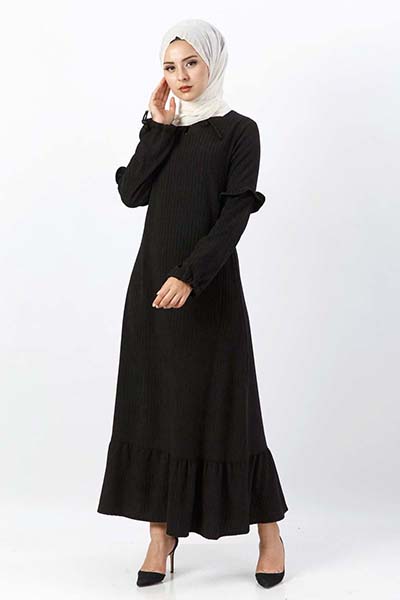 siyahvolanlitesetturelbiseler