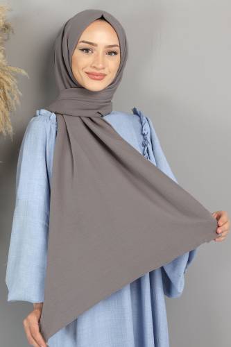 Ayrobin Şal S011 Antrasit 