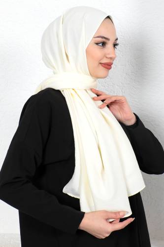 Ayrobin Şal S011 Bej 