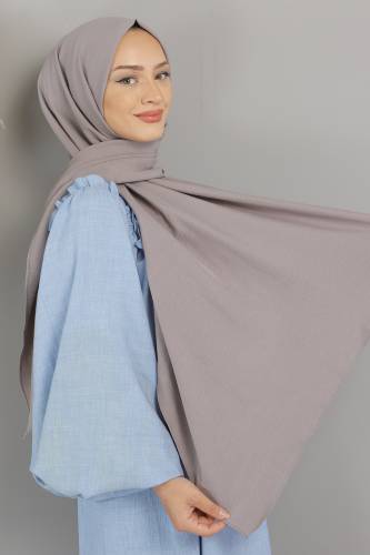 Ayrobin Şal S011 Füme 