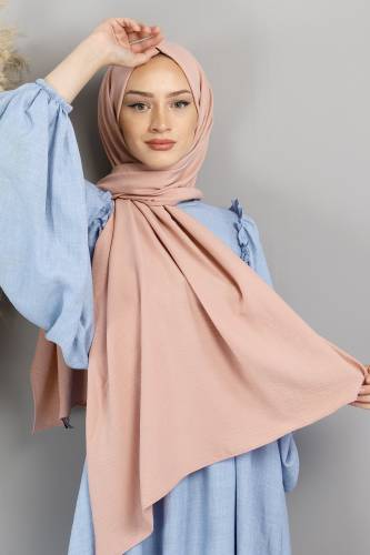Ayrobin Şal S011 Pudra 