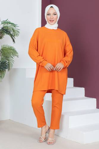 Bürümcük Takım TSD230516 Turuncu 