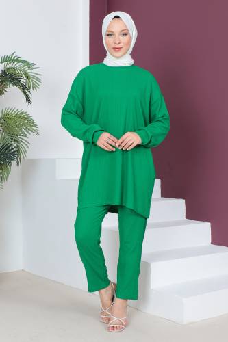 Bürümcük Takım TSD230516 Yeşil 