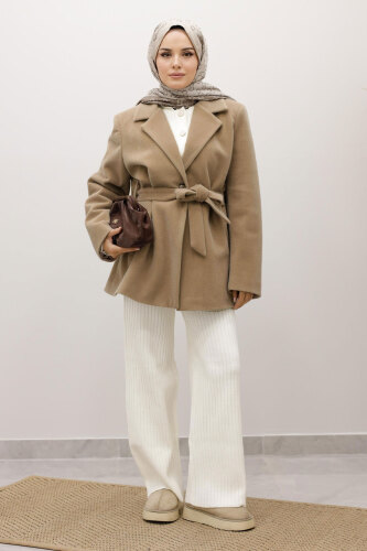 Cepli Fox Kaban TSD250236 Camel 