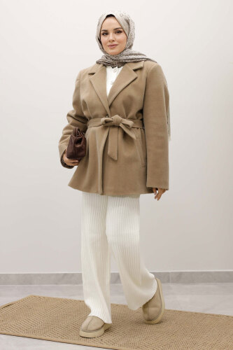 Cepli Fox Kaban TSD250236 Camel - 5