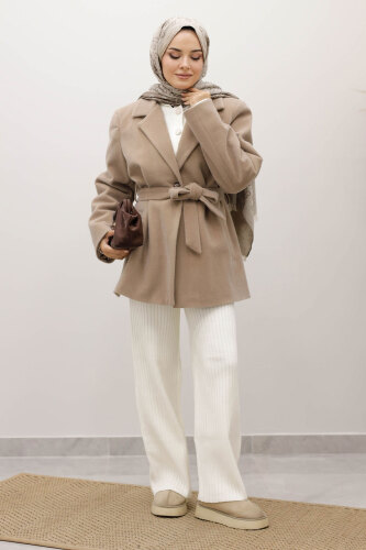 Cepli Fox Kaban TSD250236 Vizon 