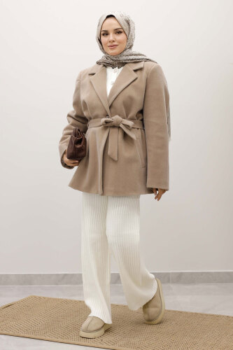 Cepli Fox Kaban TSD250236 Vizon - 5