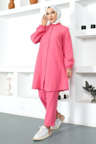 Hakim Yaka Takım TSD230103 Pembe - 4