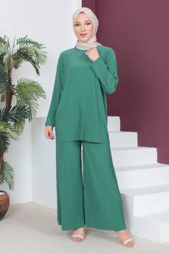 Piliseli İkili Takım TSD230518 Mint 