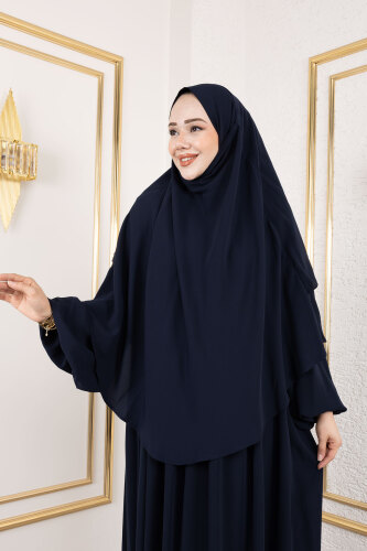 Sufle Takım TSD250150 Lacivert - 2