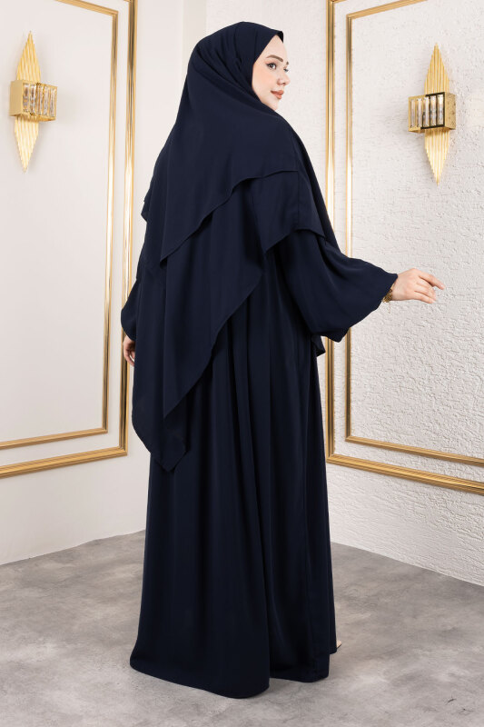 Sufle Takım TSD250150 Lacivert - 6