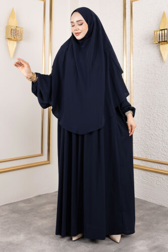 Sufle Takım TSD250150 Lacivert - 1